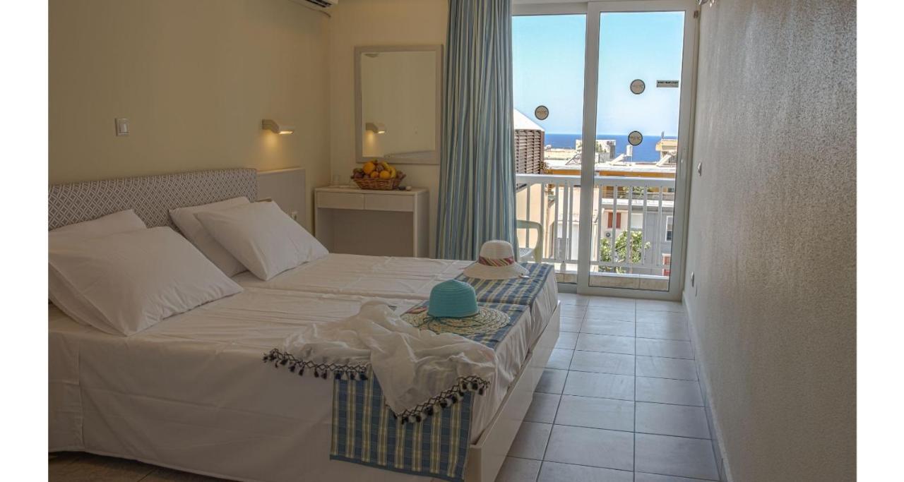 Hotell Majestic - Adults Only Rhodes City