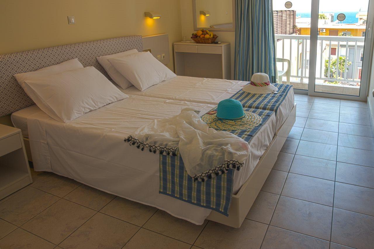 Majestic - Adults Only Hotell Rhodes City