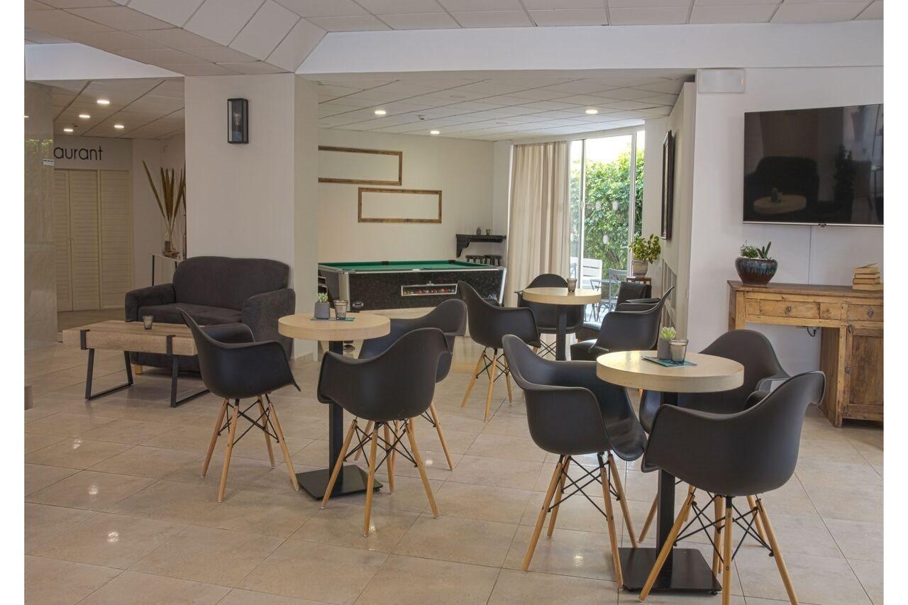 Hotell Majestic - Adults Only