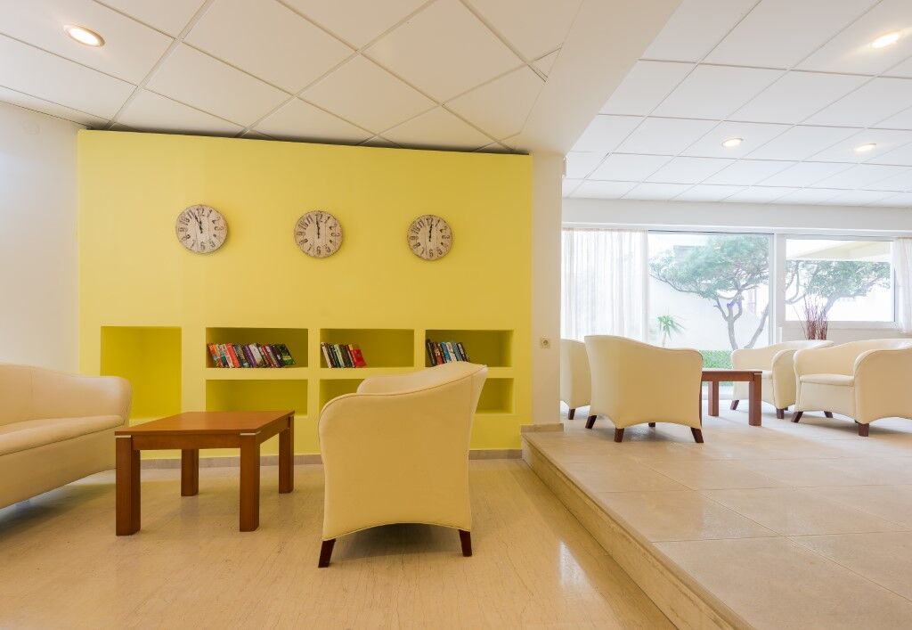 Majestic - Adults Only Hotell